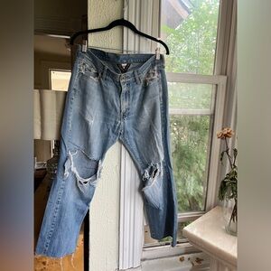 Vintage Lucky Brand jeans